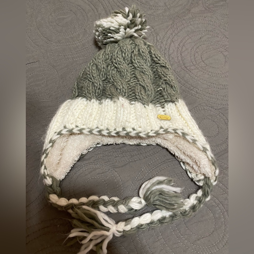 Chaos hat